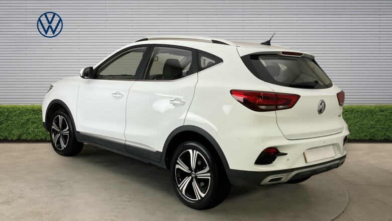 MG ZS 1.5 VTi-TECH Excite 5dr Petrol Hatchback